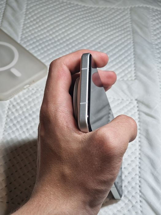 Xiaomi 15 Ultra 12/256