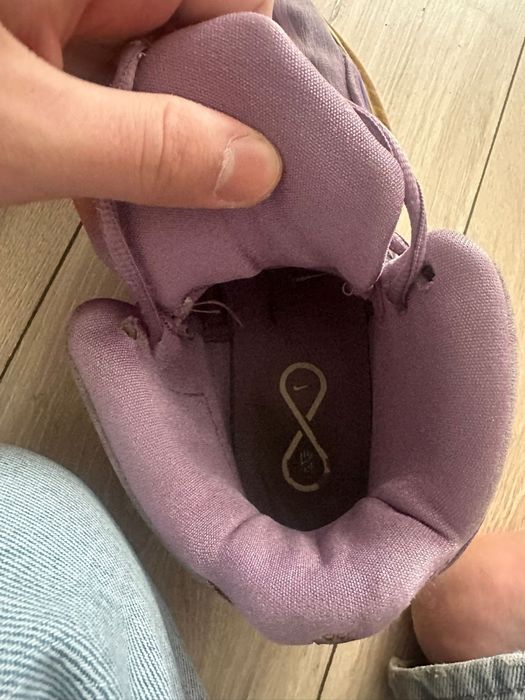 Nike Kyrie Infinity 'Amethyst Wave'