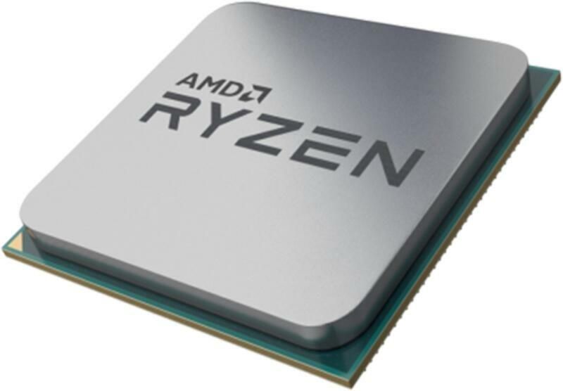 Ryzen 5 3600 procesor