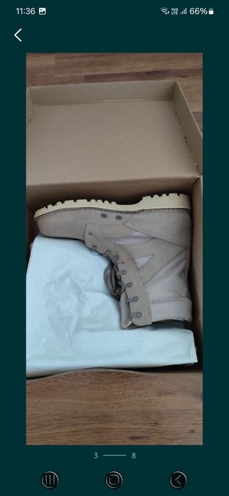 Ținuta militară combat