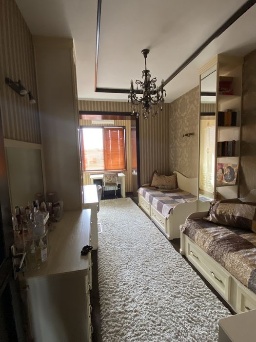 Спецплан Максим Горький своя