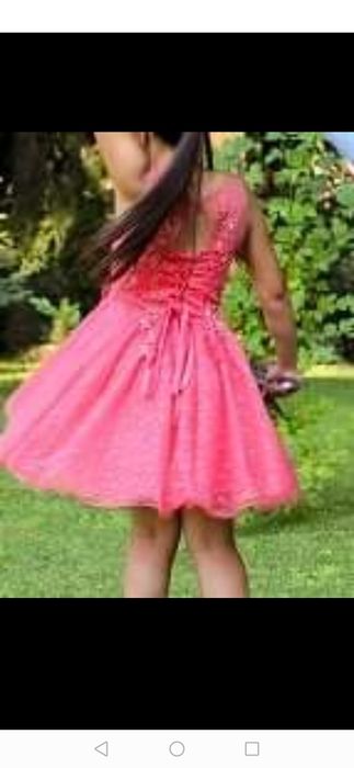 Rochie superbă, mărimea S/M