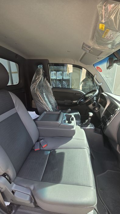 Kia Bongo 3 LPG 2024/12