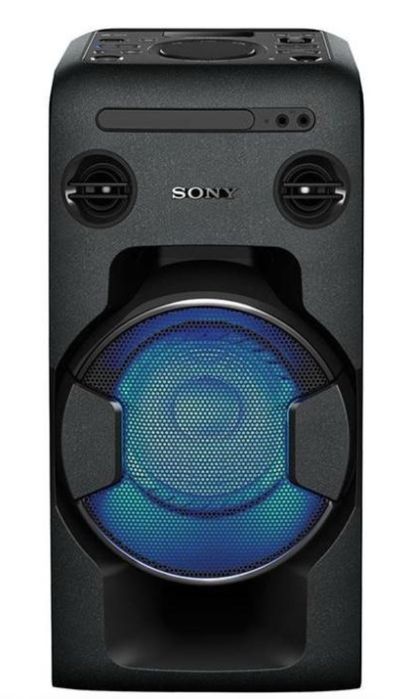Sony mhc11 аудиосистема акустическая