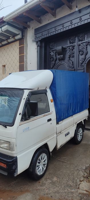 Юк ташиш хизмати Самарканд ва район JAG ва LABO