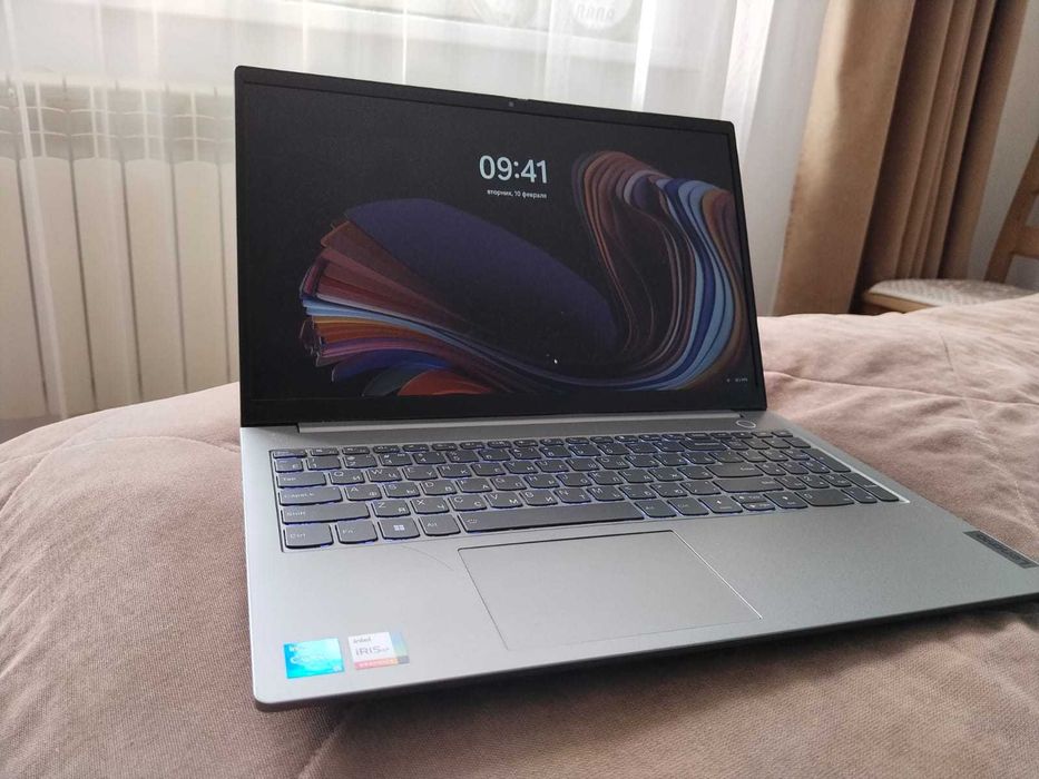 ноутбук lenovo все отлично