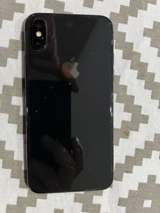 “Iphone X 64 gb”