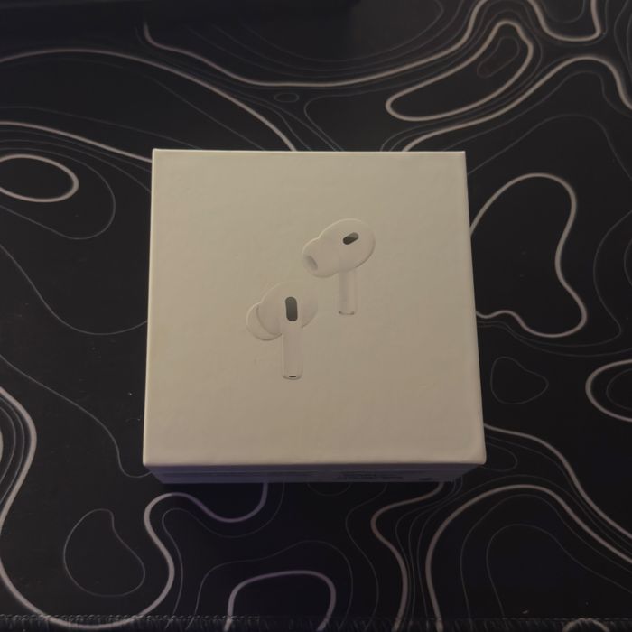 Apple airpods pro 2