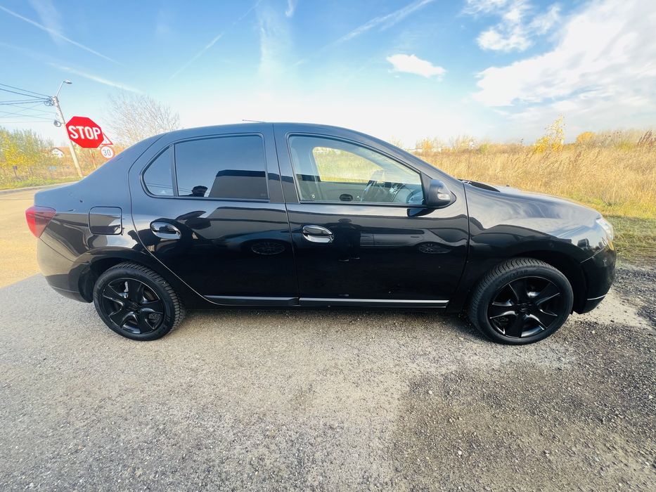 Vand Dacia Logan 2020