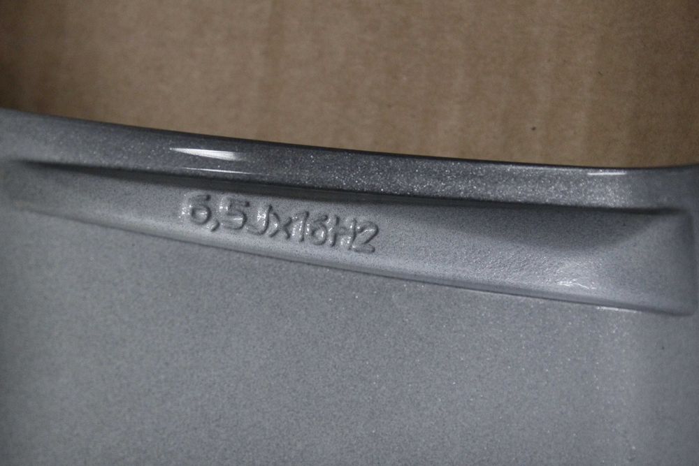 Джанти 16" Kia .