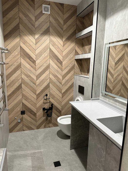 Дома коттеджного типа (М.Улугбек)