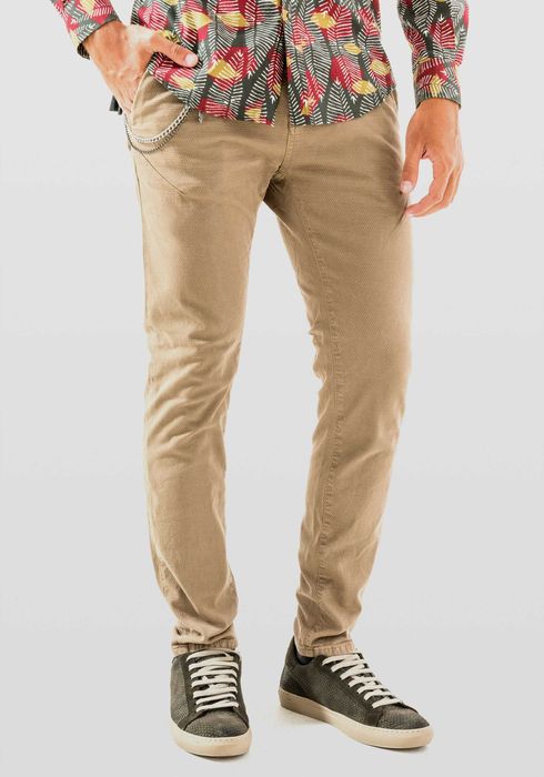 Antony Morato Carrot Norton Trousers мъжки чино панталони - 29