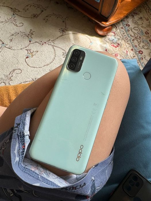 Оппо а53 в продаже