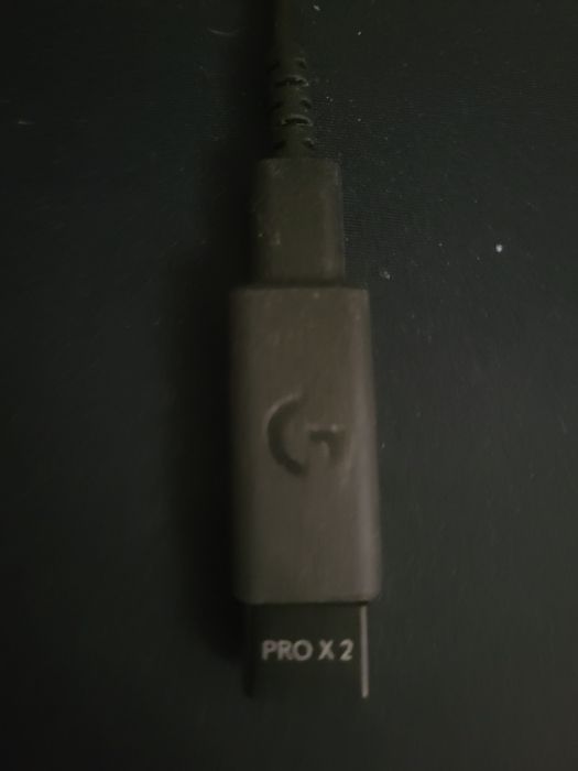 Logitech g pro x superlight 2