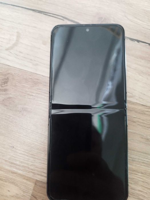 Samsung z flip 5