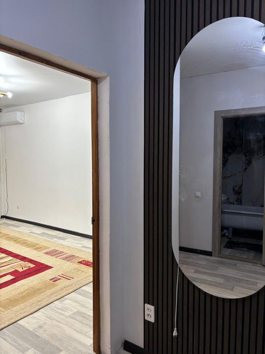 1 бөлмелі кв ұзақ уақытқа жалға берледі