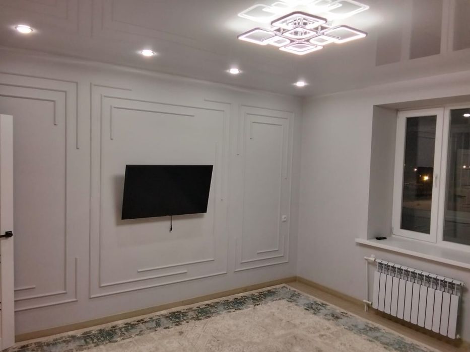 Сдается 1 комнатная квартира