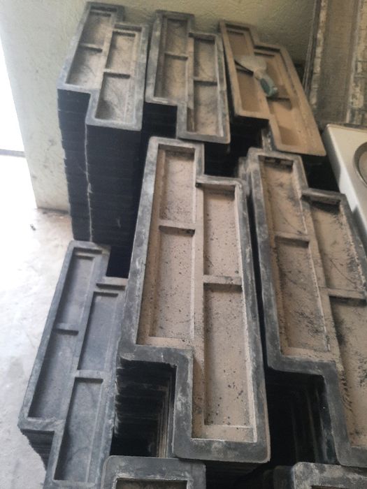 Термопанель қалыптары сатылады