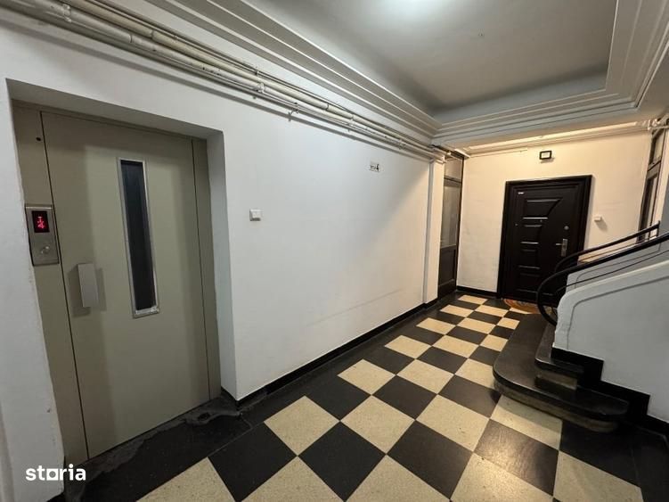 Apartament 2 camere Universitate Prima inchiriere | centrala proprie.