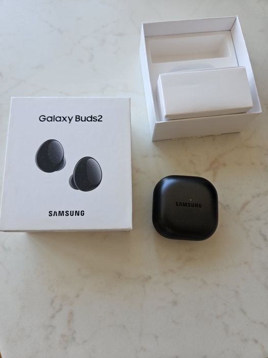 Samsung Galaxy Buds 2