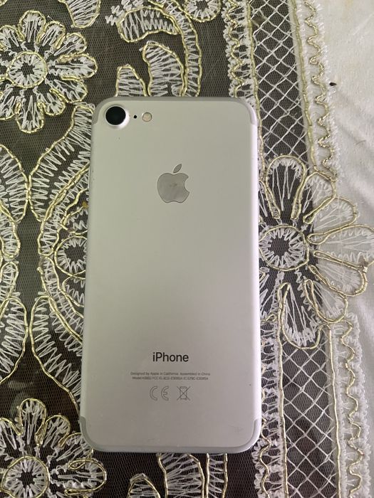 Iphone 7 32gb stare perfecta