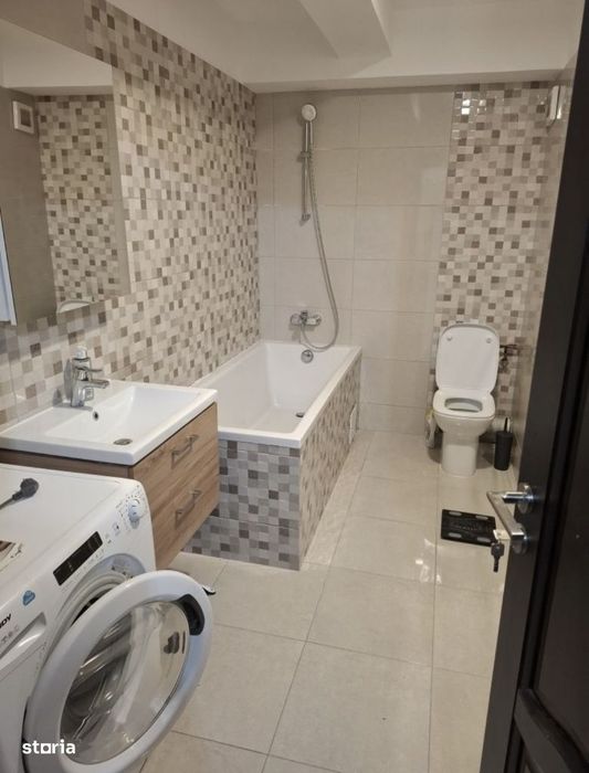 Inchiriere | Apartament 2 camere | Cartier Fiald
