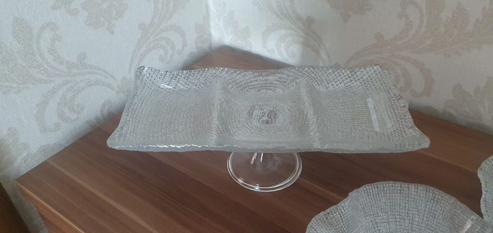 Продаётся набор посуды