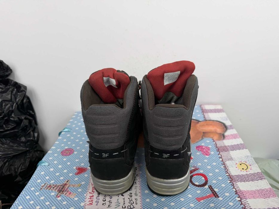 Salewa Ms Mtn Trainer Mid  GORE-TEX''оригинални мъжки боти 42.5 номер