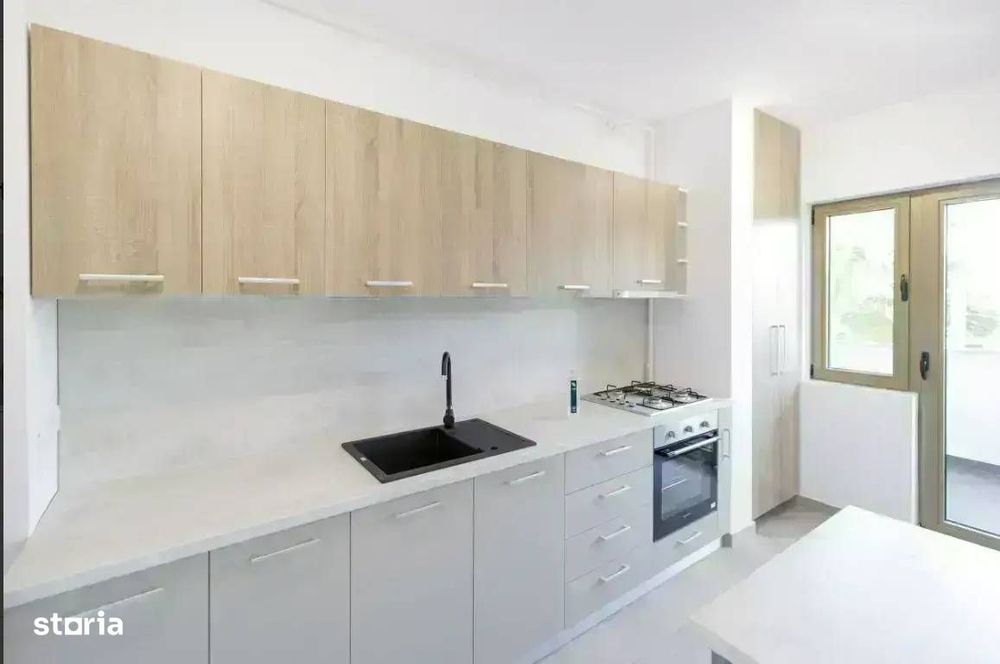 Penthouse 4 Camere | Lux| Vedere Panoramică | Metrou Mihai Bravu |