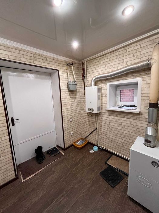 Частный дом в районе Московского рынка