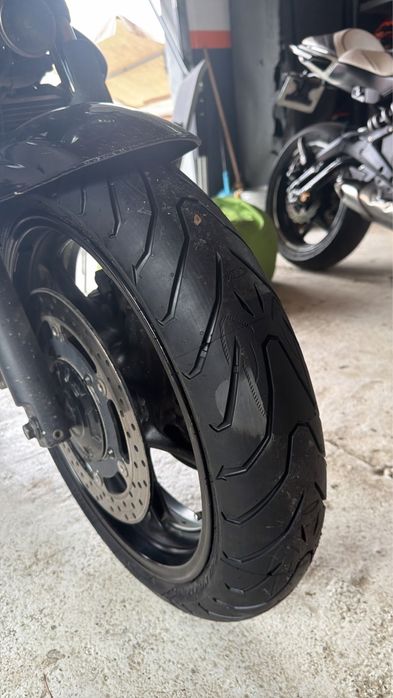 Vand Yamaha xj6 limitata a2 cu abs