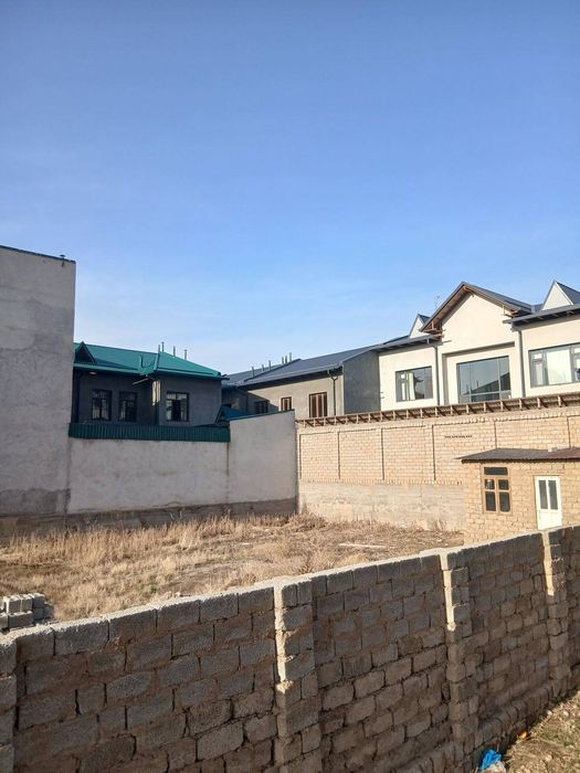 Продается земля Ташкент вилояти