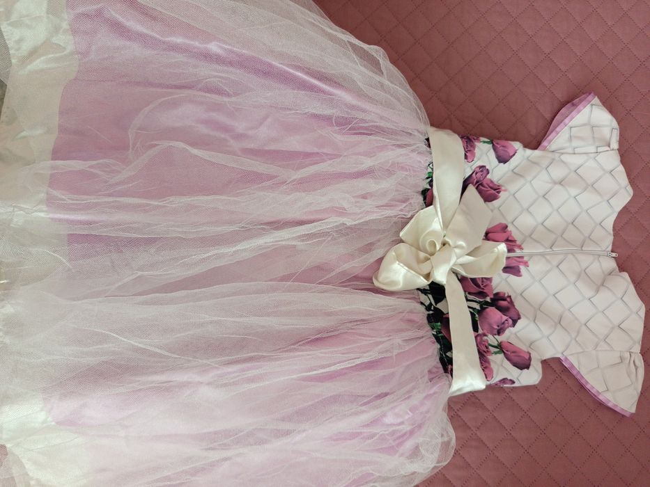 Роклички 116/122