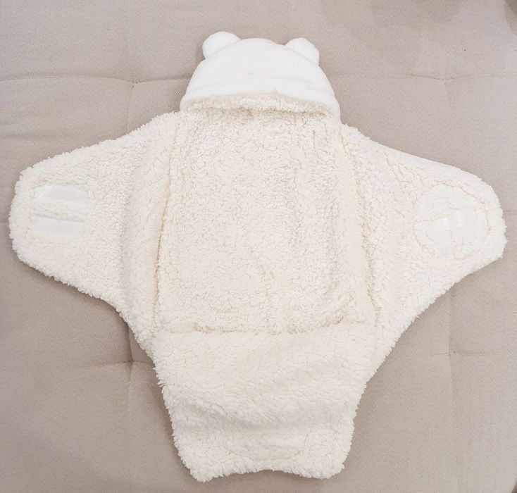 Sac dormit nou-nascut