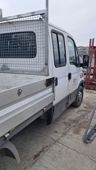 Iveco  Daily  7 locuri