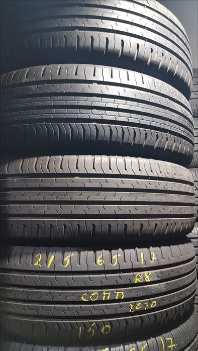 215 60 17 /215 65 17/225 65 17 Anvelope VARA