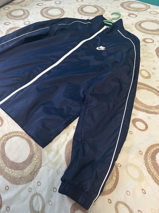 Nike Sportswear Woven Tracksuit - ветровка