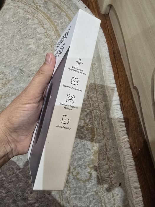 Samsung A57 , 256GB Состоянии как новое