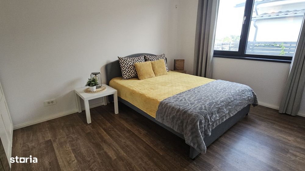 Casă individuală (Proprietar) | 86mp | Ideală pentru familii cu copii