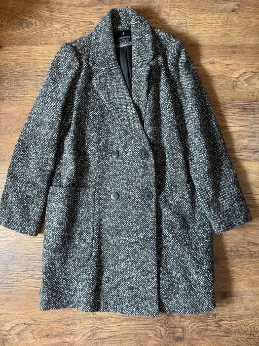 Палто, яке и елек - Zara и Stradivarius