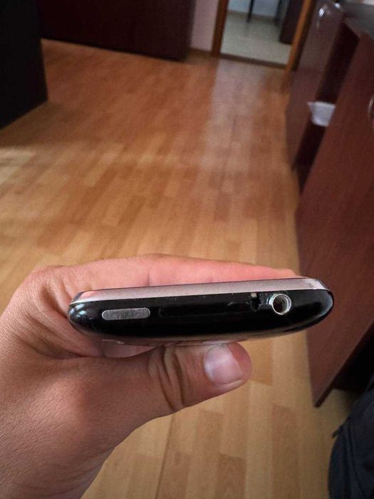 iPhone 3G, 16gb, Black