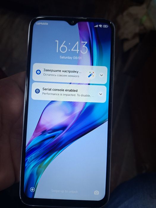 Redmi note 11 e  128 gb
