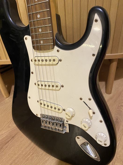 Електрическа китара