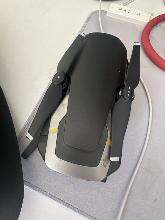 Dji mavic air fly more combo