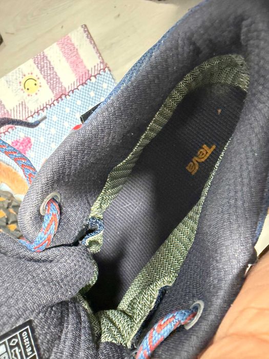 Teva Grandview Gore-Tex''оригинални дамски обувки 39.5 номер