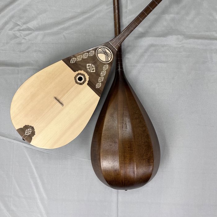 Домбыра БӨЛІП ТӨЛЕУ Домбра