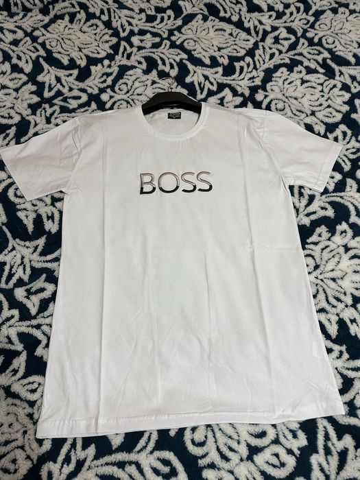 Tricouri barbatii New