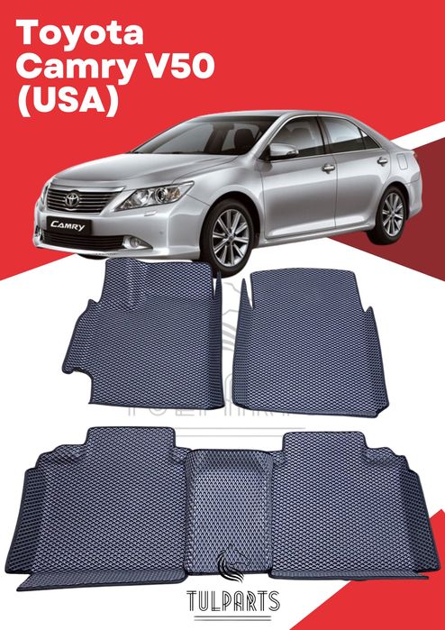 Eva полик , Коврик