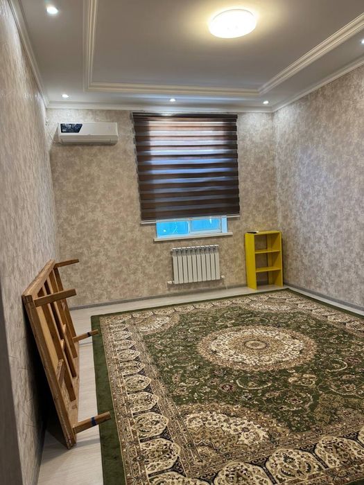 Продаётся квартира в центре города возле Мега Планет