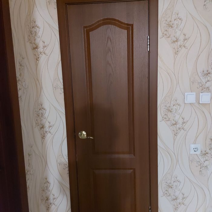 Межкомнатные ДВЕРИ